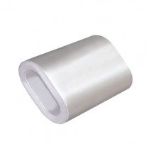 Aluminium Oval Sleeves