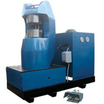 C-Type Hydraulic Swaging Machine SM350C/SM600C
