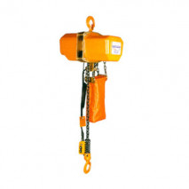 Electric Chain Hoist HEHA Type