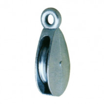 Single Sheave Pulley