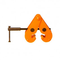 HBCP Lifting Beam Clamp