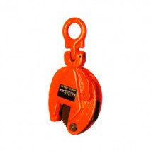 HULC Type Universal Lifting Clamp