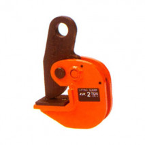 HHLC Type Lifting Clamp