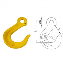 Eye Sling Hooks