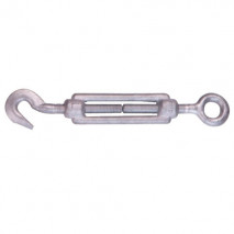 Turnbuckles Commercial Type With Hook And Eye