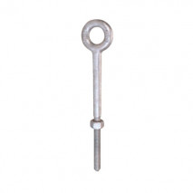 Regular Nut Eye Bolt H.D.G.,Forged Carbon Steel