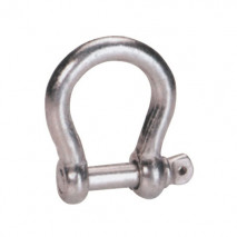 European Type Large Bow Shackle