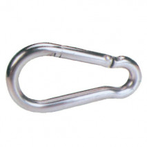 Stainless Steel Snap Hook, A.I.S.I. 304 Or 316