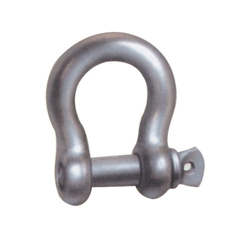 shackles collar pins