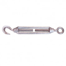 Turnbuckles Jis Frame Type With Eye And Hook