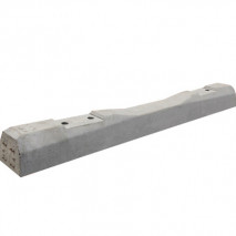 New Type II Concrete Sleeper