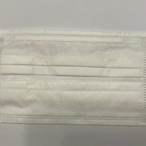 Disposable Non-Woven Mask