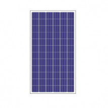 Polycrystalline Photovoltaic Module 300W-320W