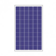 Polycrystalline Photovoltaic Module 255W-270W